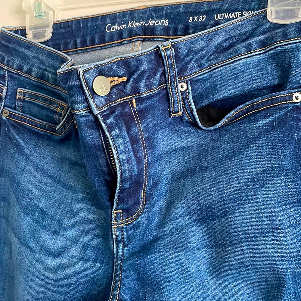 Calvin Klein Jeans